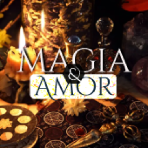 Magia del Amor